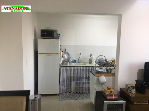 Imagem 19 de 24 de Apartamento Residencial Para Venda, Jardim Adriana, Guarulhos. - Ap1650