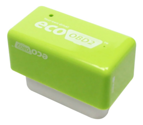 Imagen 6 de 6 de Eco Obd2 Universal Benzine Economy Fuel Saver Tuning Box