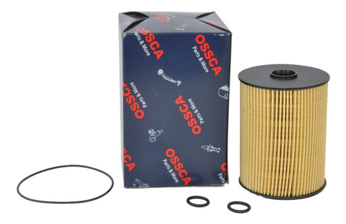 Filtro Gasolina Mini Cooper 2007 2008 2009 2010 2011 2012 