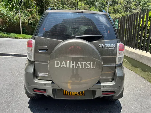 Daihatsu Terios SX 4WD