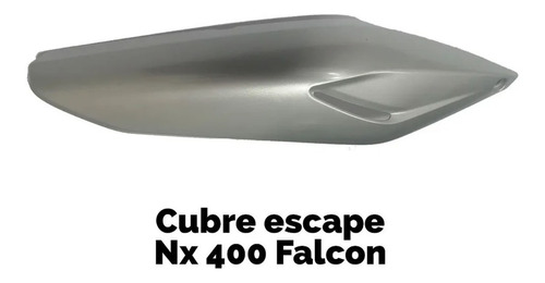 Protector Escape Honda Nx400 Falcon 2013-2014 Original Avant
