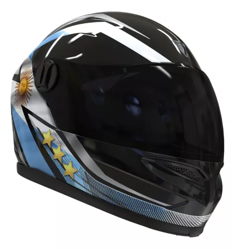 Casco Integral Moto Vertigo V32 Influence. Tienda Oficial