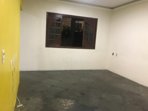 Imagem 7 de 30 de Casa Para Venda - Vila Valqueire, Rio De Janeiro - 3 Vagas - 402