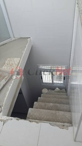 Imagem 19 de 25 de Apartamento Em Condomínio Padrão No Bairro Rudge Ramos Em São Bernardo - 3824