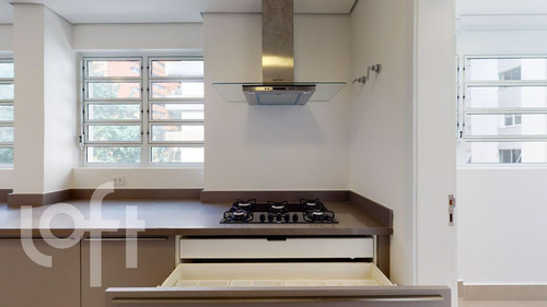 Imagem 10 de 25 de Apartamento De Condomínio Em São Paulo - Sp - Ap4569_nbni