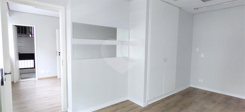 Imagem 2 de 20 de Conjunto Comercial 42m² - Paraíso - Metrô Brigadeiro - Reo292301