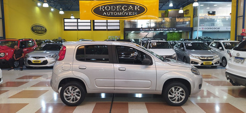 Fiat Uno 1.0 EVO VIVACE 8V