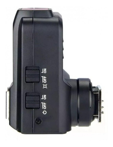 Radio Transmisor Godox X2t 2.4g Para Cámaras Canon