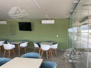 Imagen 9 de 15 de Oficina En Renta En Summa Center Cancun