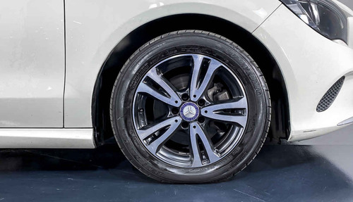 Imagen 12 de 15 de 42457 - Mercedes-benz Clase Cla 2017 Con Garantía