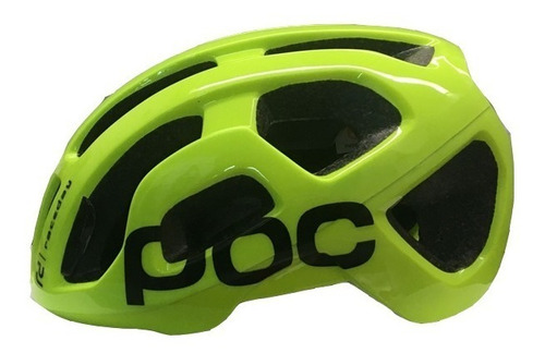 Casco Ciclismo Bicicleta Mtb Poc Octal