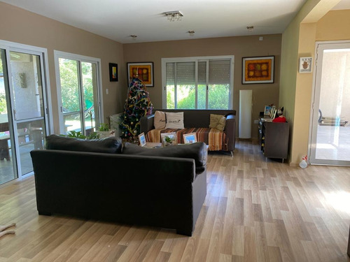 Valle Esc Excel Casa Mjor Barrio 3d +esc Pileta Calef Ctral