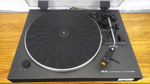 Imagen 2 de 9 de Giradisco Akai Ap B20 Galermoaudio