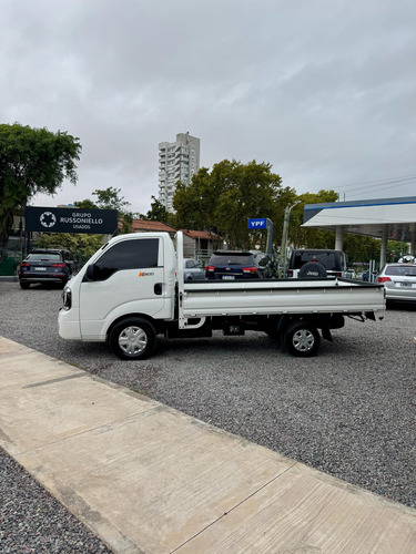 Kia K2500 2.5 Cs Chasis/Pick Up