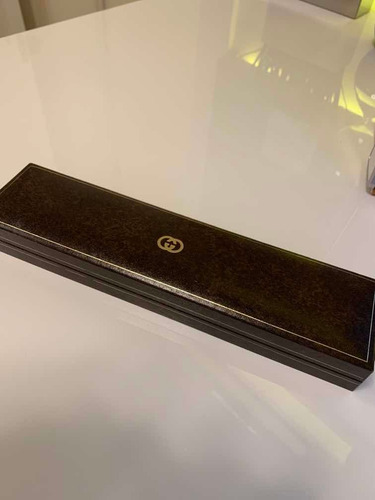 Relógio Gucci 3300m Original Na Caixa