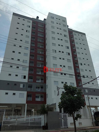 Ed. Brilhante No Urbanova - Apartamento Residencial À Venda, Urbanova, São José Dos Campos. - Ap3448