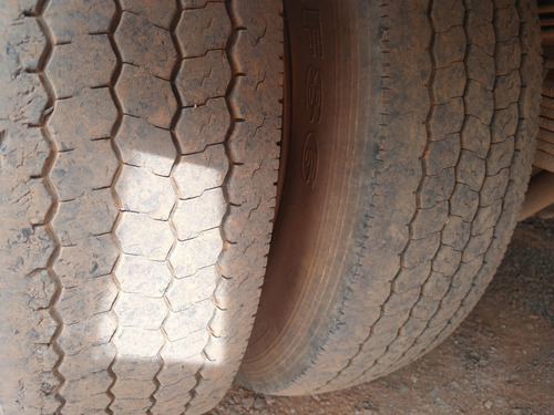 Vw 8150/10 Equipado Com Melosa Km De 61068