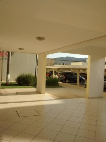 Ref.: 4459 - Apartamento Em Jundiaí Para Venda - V4459