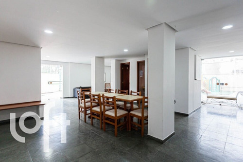 Imagem 25 de 30 de Apartamento Padrão Em São Paulo - Sp - Ap0181_rncr
