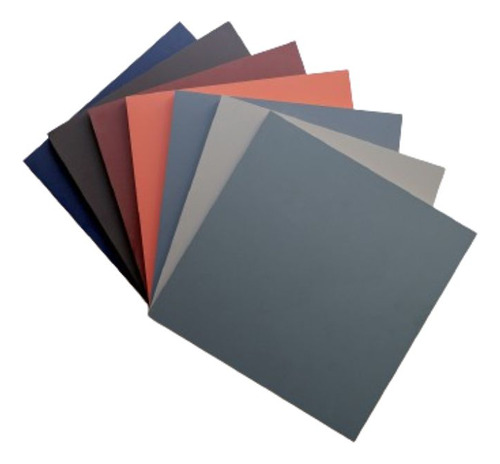 Paneles Acryl Forner 2800x1250mm - Varios Colores