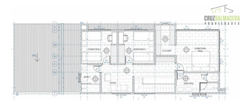 Casa En Venta De 4 Dorm 3 B Punta Larga , Frutillar