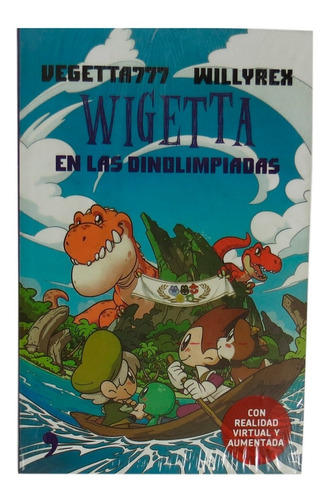 Paquete 9 Libros De Wigetta