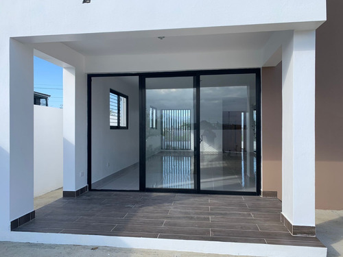 Imagen 18 de 25 de Casa Nueva Lista Para Mudarse