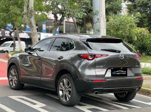 Mazda CX-30 2.5 Grand Touring Lx 4x2
