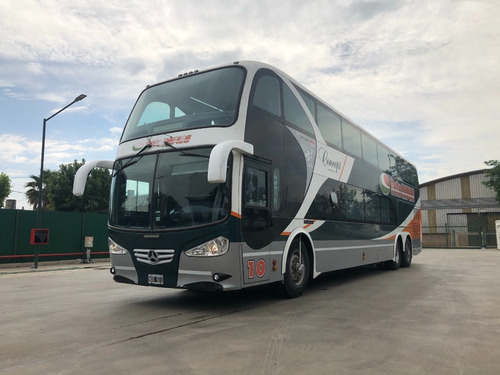 Mercedes Benz O500rsd