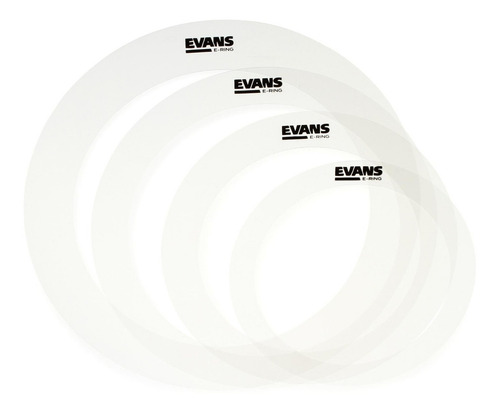 Dumpers Evans Er Standard Rings Medidas 10 12 14 16 - Errock