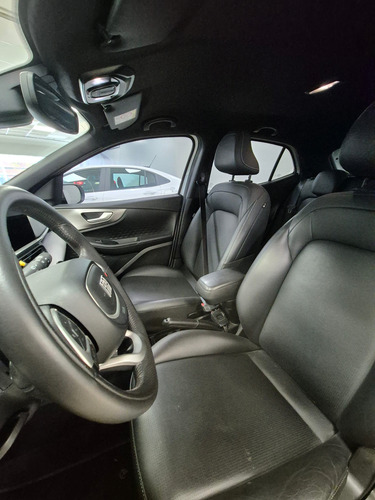 Fiat Pulse 1.0 Impetus T3 Cvt