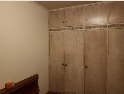 Imagem 11 de 18 de Apartamentos À Venda Em Jundiaí/sp - Compre O Seu Apartamentos Aqui! - 1443977