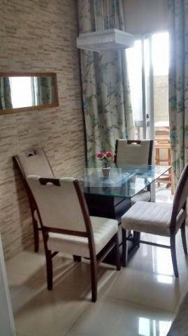 Imagem 5 de 12 de Apartamento Residencial À Venda, Planalto, São Bernardo Do Campo. - Ap0859