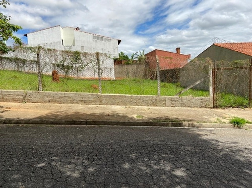 Imagem 4 de 4 de Venda - Terreno Jardim Simus / Sorocaba/sp - 7290
