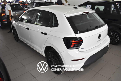 Polo 1.0 Mpi Track Manual