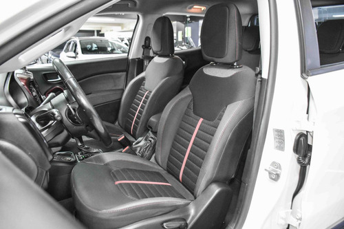 Fiat Toro Freedom At6
