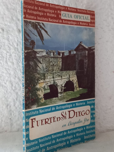 Fuerte De San Diego Jose Gorbea