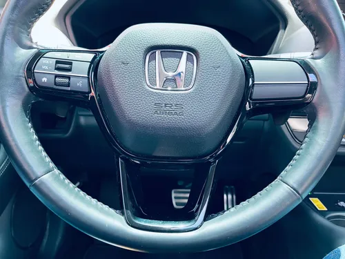 Honda HR-V 2.0 Sport Cvt