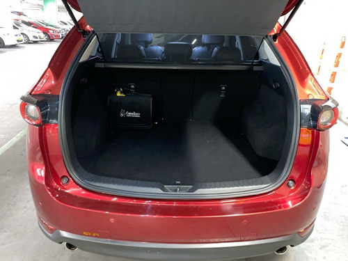 Imagen 23 de 25 de Mazda Cx-5