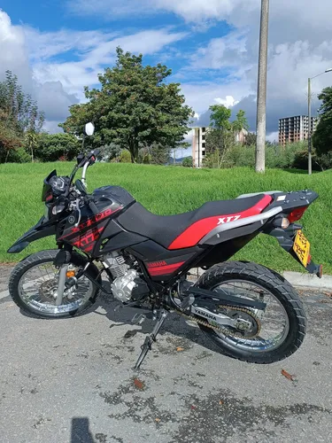 Yamaha Xtz 150