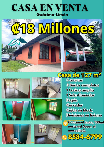 Casa Grande Y Barata