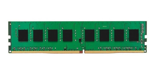 Imagen 4 de 6 de Memoria Ram Ddr4 16gb 2666mhz Kingston Kvr26n19d8/16