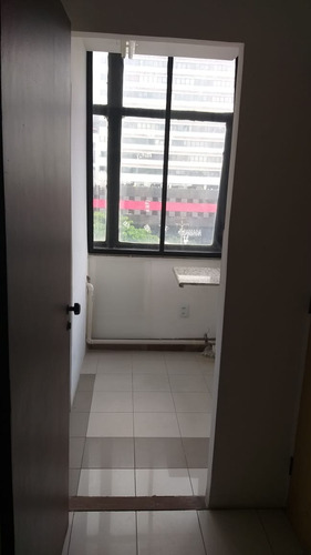 Imagem 2 de 6 de Sala Médica Com 30,86 M² - Por Apenas R$ 105.000,00 -- Centro Médico Iguatemi - Sa00002 - 69001124