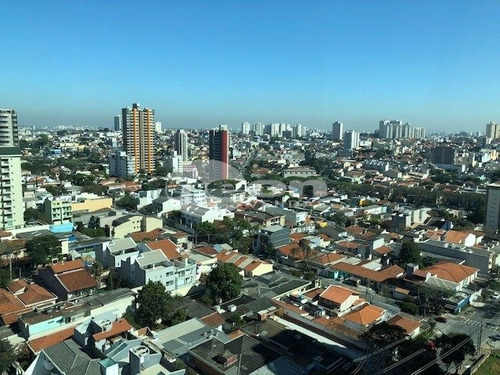 Imagem 7 de 15 de Cobertura - Jardim - Ref: 2158 - V-2158