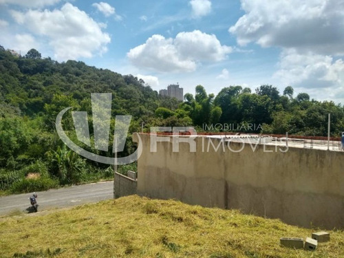 Imagem 9 de 11 de Terreno De 362 M² - Zona Leste De Sorocaba. - 1615 - 68571758