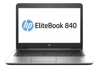 Notebook Hp Elitebook G2 I5-5200u 8gb Ssd 240gb