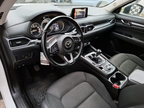 Mazda CX-5 R MT 2.0