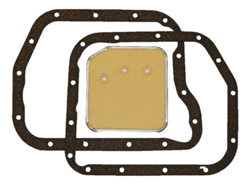 Filtro Transmision American Motors Matador 5.0l 1973-74