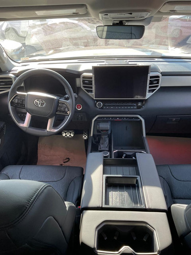 Toyota Tundra 3.5 V6 Hev Trd Off Road 4X4