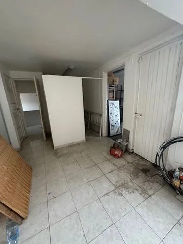 Casa Para Oficinas Lerdo De Tejada